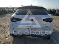 2018 Alfa Romeo Stelvio фото