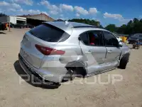 2018 Alfa Romeo Stelvio фото