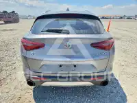 2018 Alfa Romeo Stelvio фото