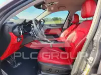 2018 Alfa Romeo Stelvio фото