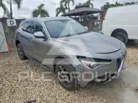 2018 Alfa Romeo Stelvio фото