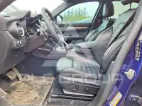 2018 Alfa Romeo Stelvio фото