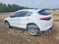 2018 Alfa Romeo Stelvio фото