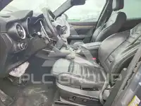 2018 Alfa Romeo Stelvio фото