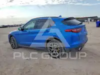 2018 Alfa Romeo Stelvio фото