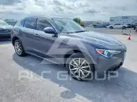 2018 Alfa Romeo Stelvio фото