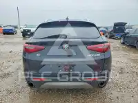 2018 Alfa Romeo Stelvio фото