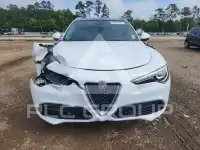 2018 Alfa Romeo Stelvio фото