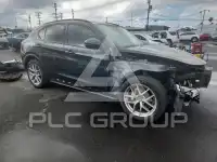 2018 Alfa Romeo Stelvio фото