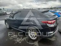 2018 Alfa Romeo Stelvio фото