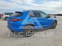 2018 Alfa Romeo Stelvio фото