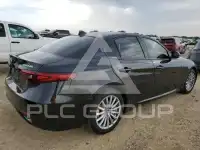 2018 Alfa Romeo Giulia фото