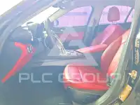 2018 Alfa Romeo Giulia фото