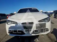 2018 Alfa Romeo Giulia фото