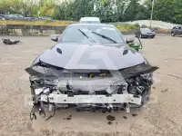 2018 Alfa Romeo Giulia фото