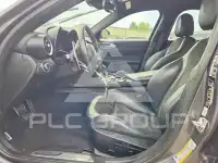 2018 Alfa Romeo Giulia фото