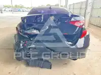 2018 Alfa Romeo Giulia фото