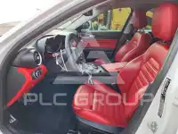 2018 Alfa Romeo Giulia фото