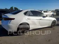 2018 Alfa Romeo Giulia фото