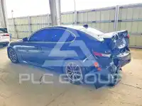 2018 Alfa Romeo Giulia фото