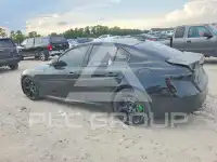 2018 Alfa Romeo Giulia фото