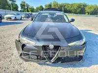 2018 Alfa Romeo Giulia photo
