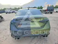 2018 Alfa Romeo Giulia фото
