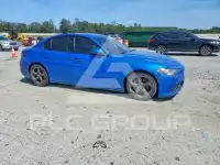 2018 Alfa Romeo Giulia photo