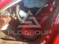 2018 Alfa Romeo Giulia фото