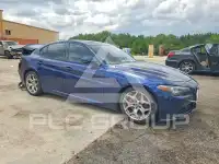2018 Alfa Romeo Giulia фото