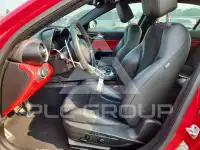 2018 Alfa Romeo Giulia фото