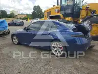 2018 Alfa Romeo Giulia фото