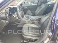 2018 Alfa Romeo Giulia фото