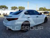 2018 Alfa Romeo Giulia фото