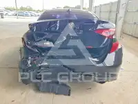 2018 Alfa Romeo Giulia фото