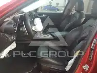 2018 Alfa Romeo Giulia photo