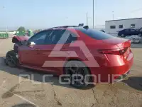 2018 Alfa Romeo Giulia photo