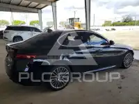 2018 Alfa Romeo Giulia фото