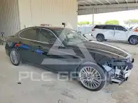 2018 Alfa Romeo Giulia фото