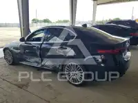 2018 Alfa Romeo Giulia фото