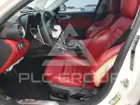 2018 Alfa Romeo Giulia фото