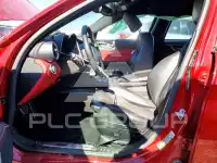 2018 Alfa Romeo Giulia фото