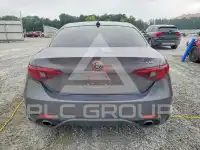 2018 Alfa Romeo Giulia photo