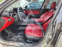 2018 Alfa Romeo Giulia photo