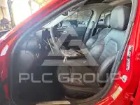 2018 Alfa Romeo Giulia фото