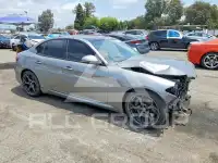 2018 Alfa Romeo Giulia фото