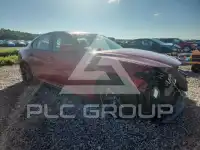 2018 Alfa Romeo Giulia photo