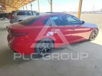2018 Alfa Romeo Giulia фото
