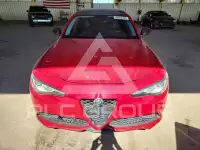 2018 Alfa Romeo Giulia фото