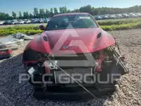 2018 Alfa Romeo Giulia photo